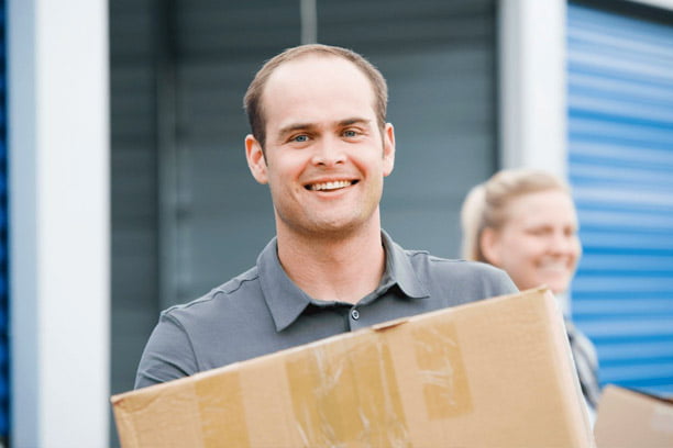 Fairfax Self Storage